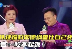 李伟建最新爆料,娱乐圈惊人内幕大曝光！